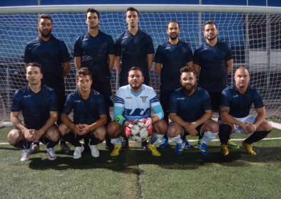 Calcio bandito
